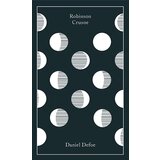 Penguin Books Daniel Defoe - Robinson Crusoe Cene