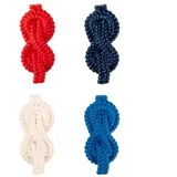 Set magneta Forget me Knot, 4 komada, Višebojni