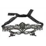 Cottelli Collection Mask 2480263 Black | shoptok.hr