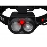 Ledlenser H19R Core LED svjetiljka za glavu pogon na punjivu bateriju 1600 lm 20 h 502124 | Eponuda.ba