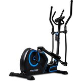 THUNDER Eliptični trenažer ® ZEPHYR – Elektromagnetni upor 32 stopenj, 150 kg nosilnosti, 40 cm korak, 10 kg vztrajnik, Bluetooth, (5000089795) | Shoptok.si