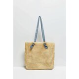Marisse Women's Bag L-To-4017 D.Beige Cene