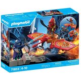  71833 Heroes - Junaški dron proti nindži - 1 k. Cene