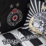 Stefan posteljina za krevetac Partizan | ePonuda.com