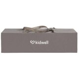Kidwell Blissy putni krevetić za djecu na dvije razine, smeđi | shoptok.hr