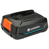 Gardena Sistemska baterija GARDENA P4A PBA 18V/45 (18 V, 2,5 Ah, litij-ionska) | Shoptok.si