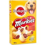 Pedigree Markies 500g Cene