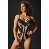 Hunkemöller Erotski bodi Nisha | shoptok.hr