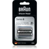 Braun Series 8 Cassette 83M mrežica za brijaći aparat | shoptok.hr