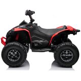 Premium Stil Can-Am Renegade ATV Kvad Zeleni 4×4 Premium Oprema ( 13052 ) | Eponuda.com