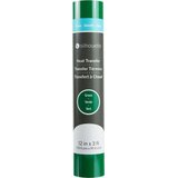 Silhouette Smooth Heat Transfer - 30,5 cm x 0,9 m - Green | shoptok.hr