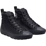 Converse Moška obutev za prosti čas C.T. ALL STAR BERKSHIRE BOOT Črna | Shoptok.si