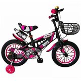 Pertini dečiji bicikl - roze 14'''' Cene