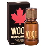 Dsquared2 Wood 30 ml toaletna voda za muškarce | shoptok.hr
