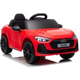 Audi A5L HL788 Crveno električno vozilo za vožnju | shoptok.hr