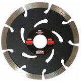 Bass_Polska Diamantna plošča za beton in kamen 125 mm, (22113162) | Shoptok.si