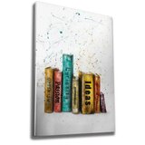 WALLXPERT Slika na platnu 50x70cm | Eponuda.ba