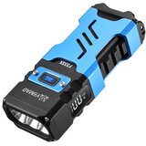  Punjiva LED baterijska lampa 11863 Cene