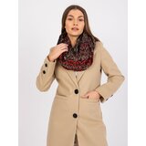 Factory Price Snood-AT-KM-241380-dark orange | shoptok.hr