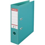 Registrator a4 široki samostojeći esselte 81155 tirkiz | shoptok.hr