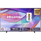 Hisense Televizor 65E7S, 65", Hi-QLED, 4K UHD, Smart TV, crni | Eponuda.com