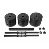 Spokey Komplet utezi za trening 2 x 10 kg | shoptok.hr
