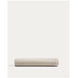 Kave Home Bombažen/lanen namizni prt 170x250 cm Ulaen – | Shoptok.si