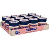 HealthyCo proteinella 200 g lešnik kakao