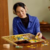 Lego Art - Gustav Klimt, Poljubac (31221) | shoptok.hr