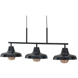 Venture Home viseća lampa St&amp;ouml;ten, crna Slike