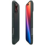 Spigen IPHONE 16 PRO LIQUID AIR ABYSS GREEN, (21402338) | Shoptok.si