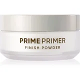 prime primer Finish Powder prozirni puder u prahu s mat učinkom 12 g