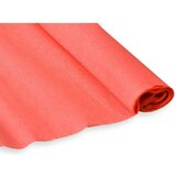Jolly krep papir crvena losos, 50 x 200cm ( 135532 ) Cene