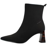 Tamaris Škornji 25328 47 Botin Tacon Črna Cene