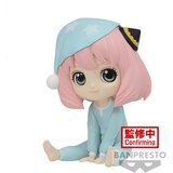 Bandai FIGURA QPOSKET SPYXFAMILY ANYA FORGER PIŽAMA, (20838276) Cene