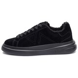 Guess Modne superge FMFEALLEM12BLK pisana Cene