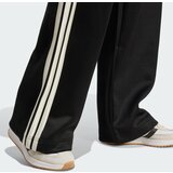 Adidas Športne hlače 'Stadium' črna / bela | Shoptok.si