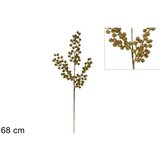 Dekorativna GRANA 68 CM ZLATNA | Eponuda.ba