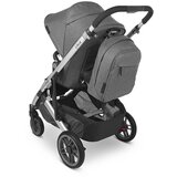 Uppababy Nahrbtnik za pripomočke Declan grey | Shoptok.si