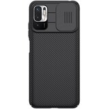 Nillkin CAMSHIELD MASKA ZA XIAOMI REDMI NOTE 10 5G/POCO M3 PRO 4G/5G | Shoptok.si