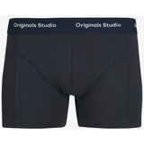 Jack & Jones Oprijete boksarice 5 Piece Oranžna | Shoptok.si