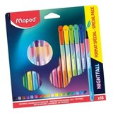 Maped flomaster nightfall 18 ( m844401 ) | Eponuda.com
