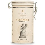 Greenomic Cannoli di Sicilia - v kovinski škatli | Shoptok.si