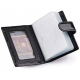 Peterson PTNBC103BLACK39207 Crna | shoptok.hr