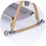 Bebi Market Chipolino Charisma krevetić za spavanje sa stranom koja se spušta | Eponuda.com