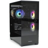 Raidmax Kućište i801 w/ PSU 650XTB OEM (i801TBF w/ 650XTB) | Eponuda.com