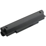  Baterija za Samsung NC10 / NC20 / N120 / N140, črna, 6600 mAh | Shoptok.si