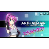 Steam Akihabara - Feel the Rhythm Remixed (PC) Key GLOBAL | ePonuda.com