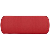  Presvlaka za jastuk 2 pcs HEERLEN Crvena Ø 15 x 40 cm Poliester | shoptok.hr