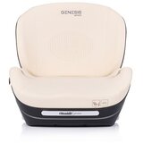 Chipolino autosjedalica I-SIZE ISOFIX 125–150cm s termo kontrolom GENESIS SMART Cashmere | shoptok.hr